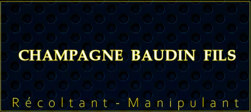 Champagne Baudin & Fils